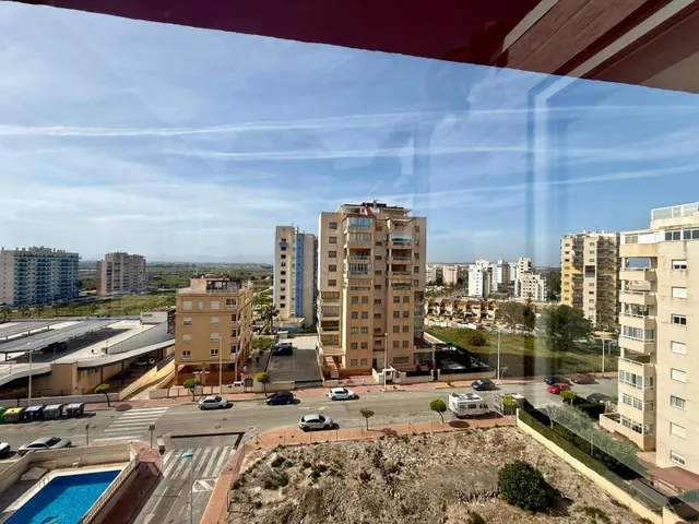 Apartamento 4 habitaciones 150m² en venta - CENTRO — 25