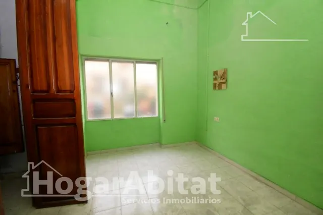 Para reformar en el centro de Torrent con patio y terraza — 13