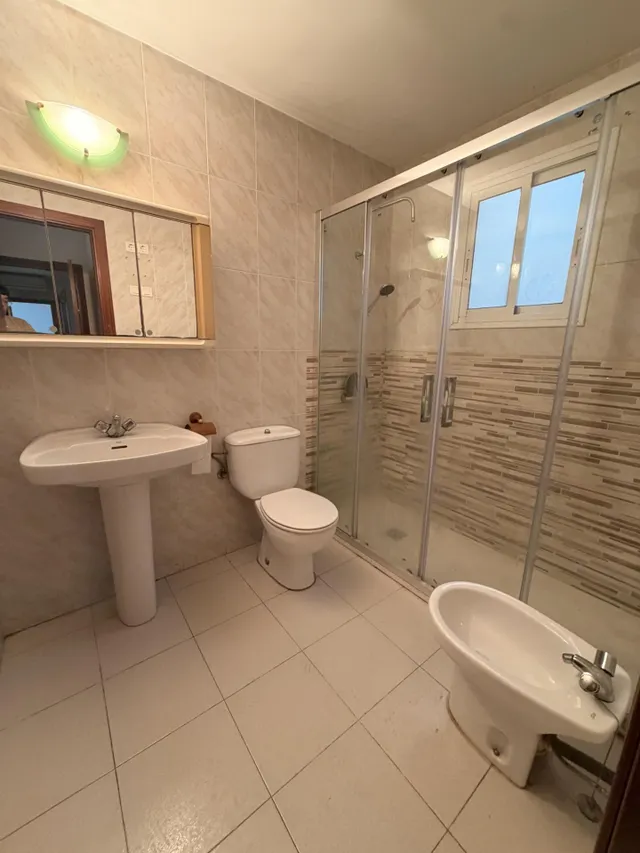 Fantástico piso de 87 m2 en sant jordi — 26