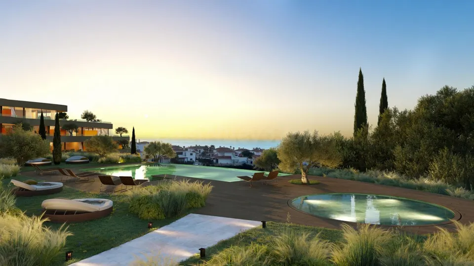 Apartamento 3 habitaciones 115m² en venta - Centro