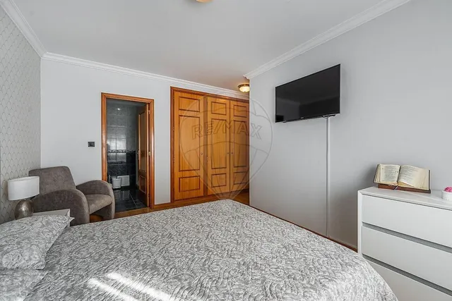 Apartamento 3 habitaciones 151m² en venta - Castêlo da Maia — 17
