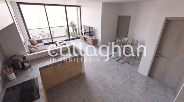 Edificio en Paiporta con viviendas de 3 habitaciones y exclusivo ático dúplex — 4
