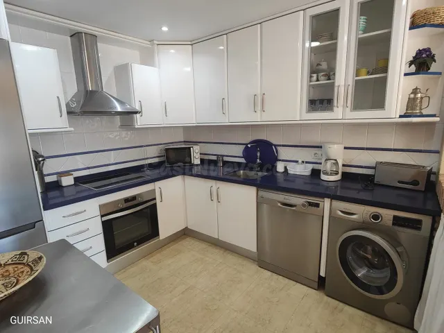 Piso 2 habitaciones 130m² en alquiler - Cotobro - foto 2
