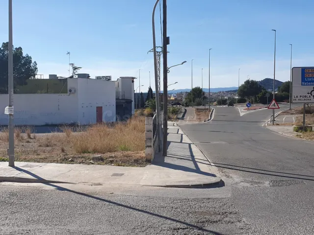 SOLAR URBANO EN VENTA - foto 5