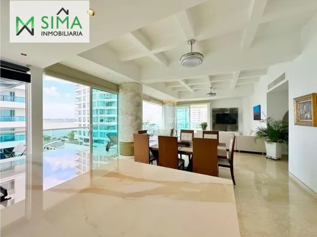 ¡Vendemos espectacular apartamento PENTHOUSE en Castillogran