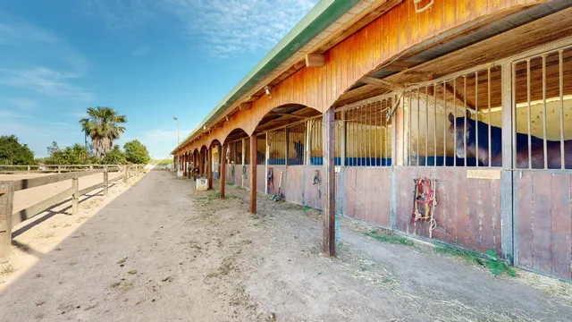 Rancho en Carlet — 32