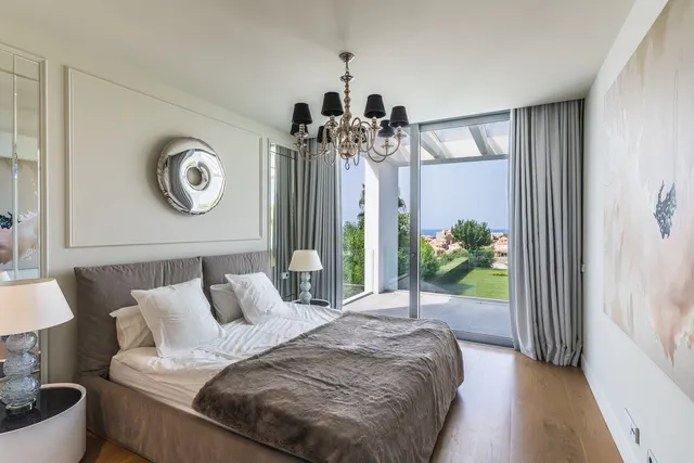 Chalet 5 habitaciones 592m² en venta - Marbella — 24
