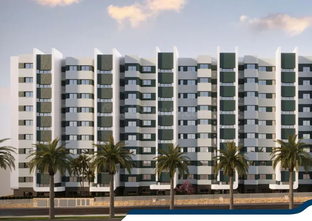 Apartamento 2 habitaciones 89m² en venta - Punta prima - foto 4