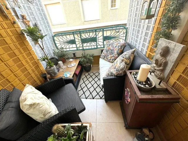 Apartamento 3 habitaciones 108m² en venta - Centro — 40