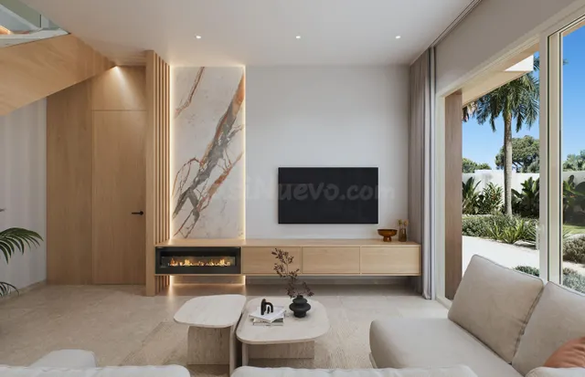 Villa 3 habitaciones 245m² en venta - Altos de Campoamor - foto 5
