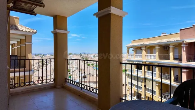 Ático 2 habitaciones 58m² en venta - Torreblanca - foto 5