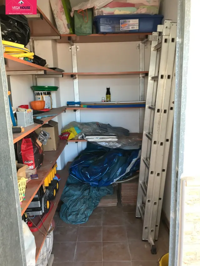 Ático de lujo en Orihuela — 29