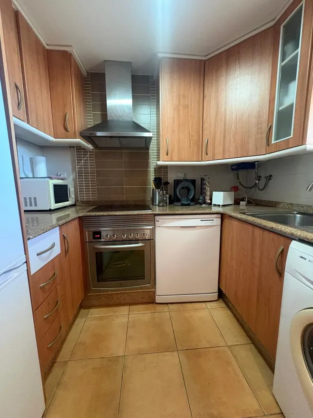 Apartamento 2 habitaciones 79m² en venta - El Palmar-Los Molinos — 17
