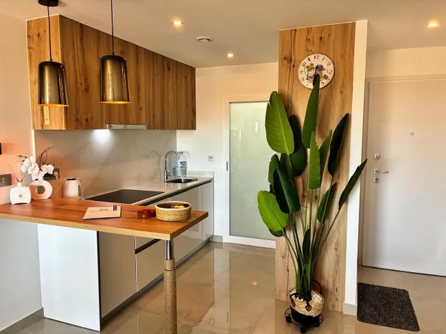 Apartamento 2 habitaciones 75m² en venta - Zona Pueblo — 27