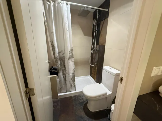 Ático Exclusivo en  Benalúa /Alicante con Gran Terraza — 17