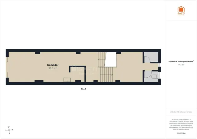 Negocio (TRASPASO) en venta - Peguera — 29
