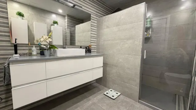 Espectacular vivienda de 195 m2 con 4 dormitorios en pleno bulevar gran capitán — 42