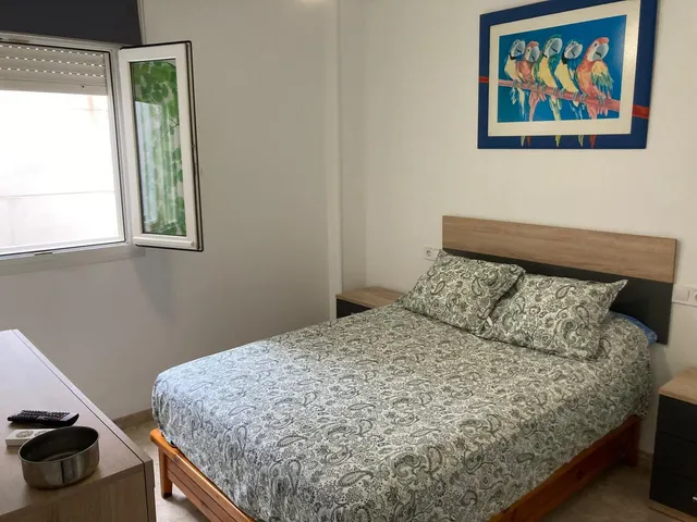 Ático 2 habitaciones 55m² en venta - Centro — 11