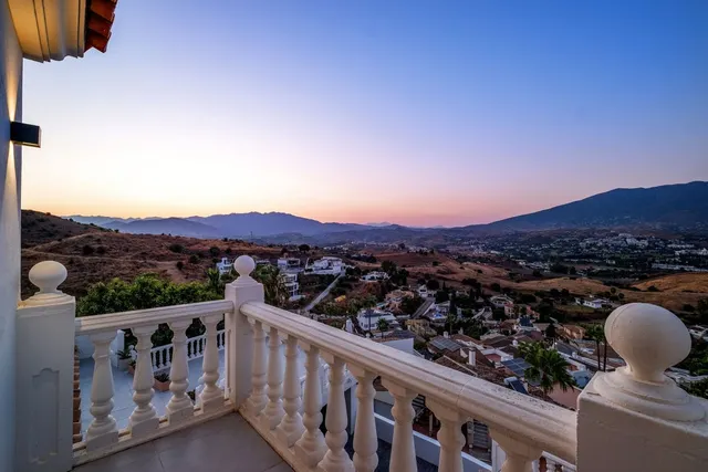 Chalet 6 habitaciones 282m² en venta - Riviera del sol — 42