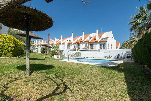 Adosado 3 habitaciones 190m² en venta - Costa Del Sol — 37