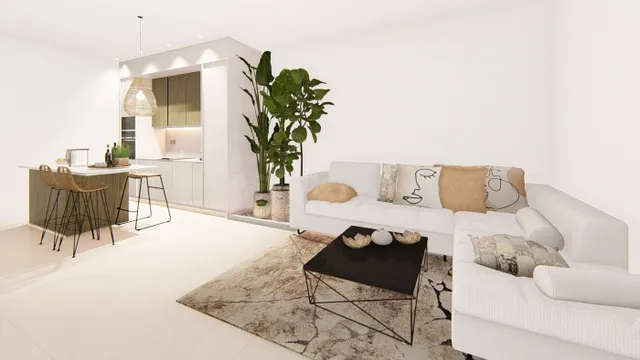 MARAVILLOSA VILLA DE 3 DORMITORIOS, SOLÁRIUM, PISCINA PRIVAD - foto 4