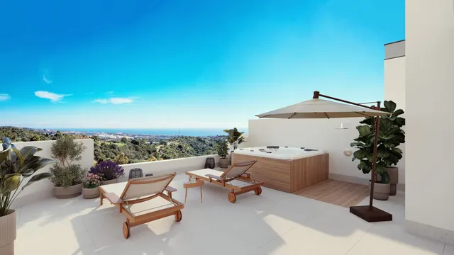 Apartamento 2 habitaciones 104m² en venta - Marbella — 32