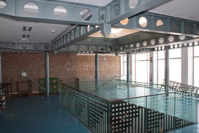 Local comercial en Alquiler en Sevilla Sevilla — 21
