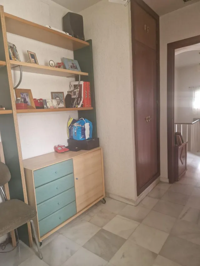 MAGNIFICO ADOSADO EN EL ALTILLO!! — 49