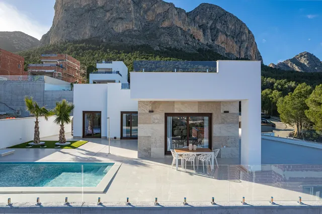 Villa 3 habitaciones 136m² en venta - Pla de cantal — 12