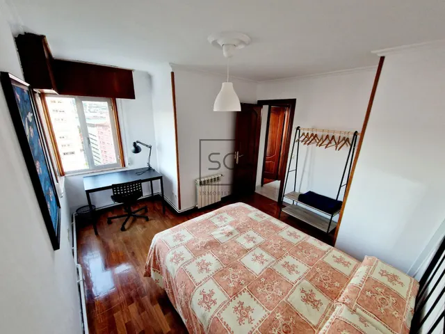 Piso en Caranza, Ferrol — 18