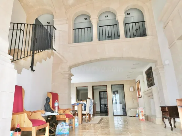 NAVE EN MANACOR - foto 4