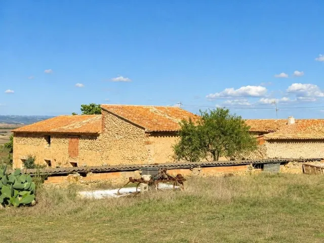 Casa de campo 10 habitaciones 1000m² en venta - Villena — 9