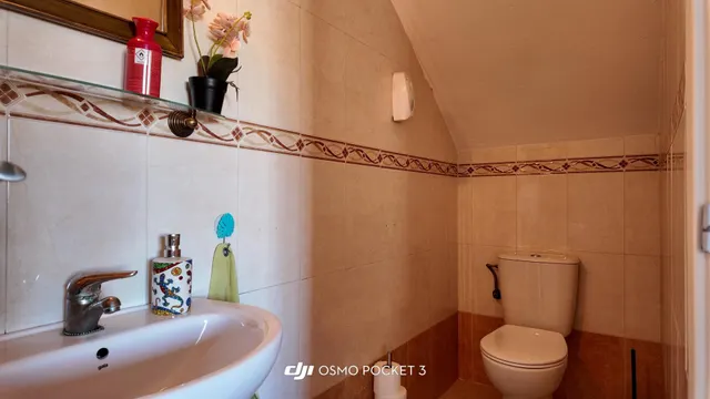 Tu Refugio Soñado: Casa de Esquina con Piscina Privada en Rojales — 17
