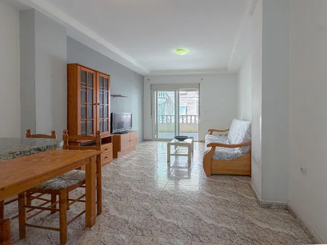 Playa del Cura! Amplio apartamento con excelentes calidades y ubicación privilegiada + Gigantesca terraza (250 mts playa) — 13