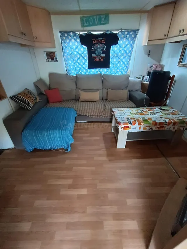 SE VENDE PARCELA RUSTICA - foto 3