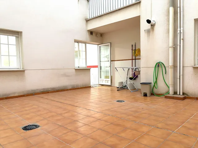 PISO DE ALQUILER DOS habitaciones EN DON BENINTO — 13