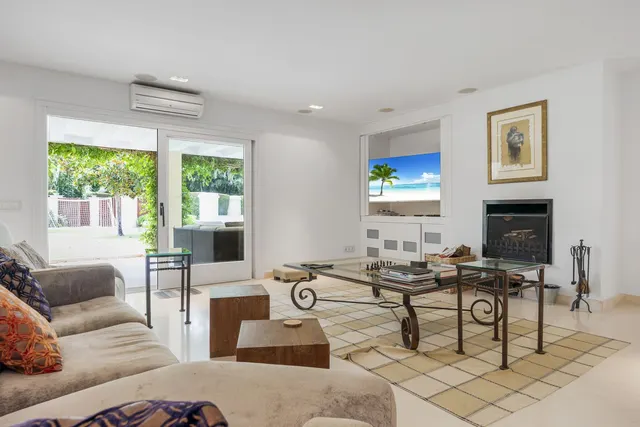 Chalet 7 habitaciones 472m² en venta - Guadiaro — 31