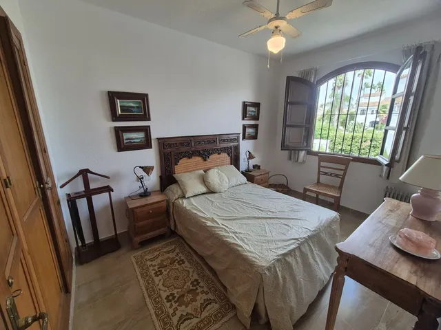 Adosado 4 habitaciones 134m² en venta - Costa Del Sol — 18