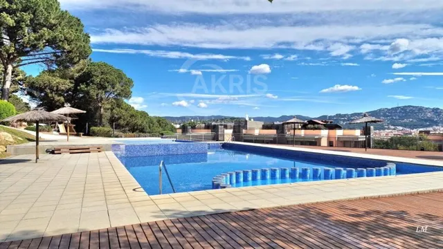 Piso en Lloret de Mar — 25