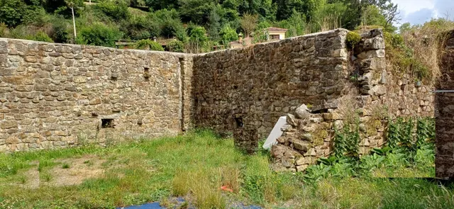 Terreno urbano en Luena - foto 5