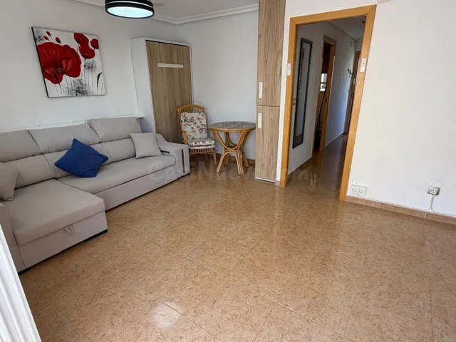 Apartamento en Segunda línea. - foto 4