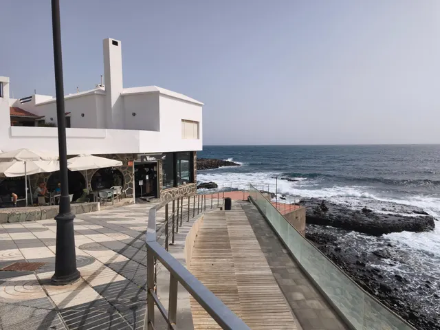 Parcela Urbanizable en Pozo Izquierdo ☀️ — 12