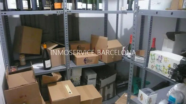 Traspaso negocio eixample esquerra — 32