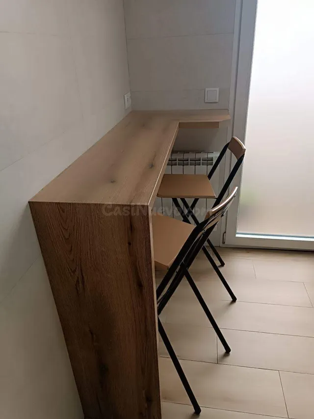 Alquiler habitaciones en C/ Espino 18 de C. Real - foto 3