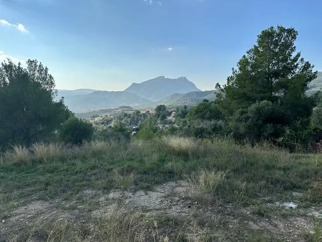 Parcela de 1.800m2 Olesa De Montserrat - foto 3