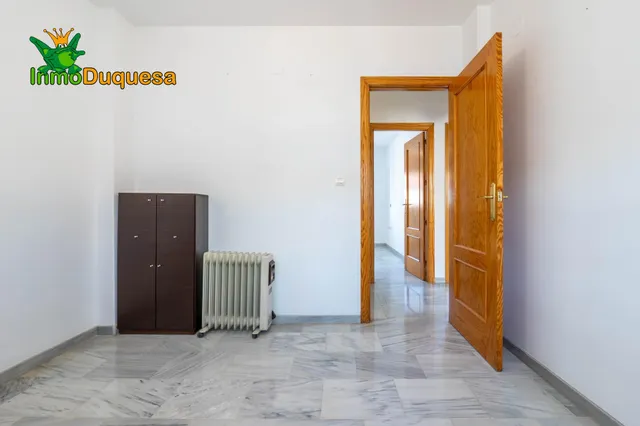 Casa adosada en "Urb. La Joya" -  Pulinanas (Con GRAN PATIO de 47 m2) — 30