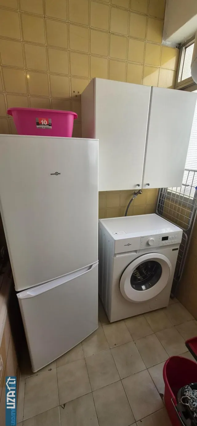 Amplio Piso en Excelente Ubicación — 14