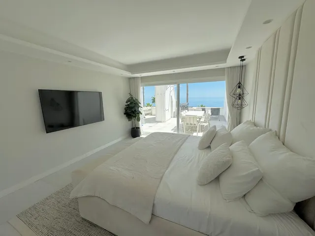 Ático Dúplex 3 habitaciones 143m² en venta - Costa Del Sol — 14