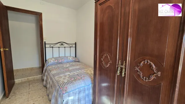 Casa con encanto en Ibdes cerca del monasterio de piedra — 22