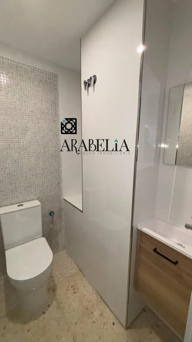 ✨ ¡SEMISOTANO VERSATIL y REFORMADO EN BARRIO EL NARANJO! — 15